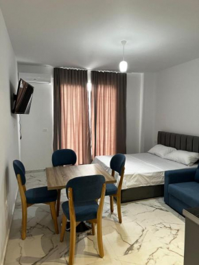 All season apartaments